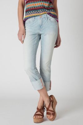 Womens Denim  Anthropologie  Premium, Flare, Skinny, Trouser 