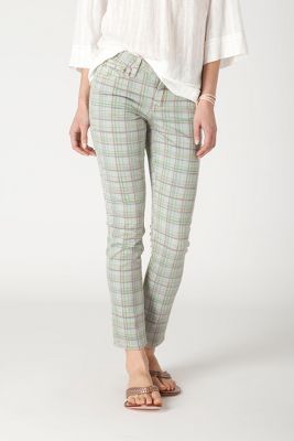 Pilcro Stet Slim Ankle   Anthropologie