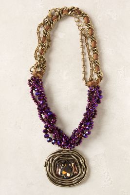 necklaces   Anthropologie