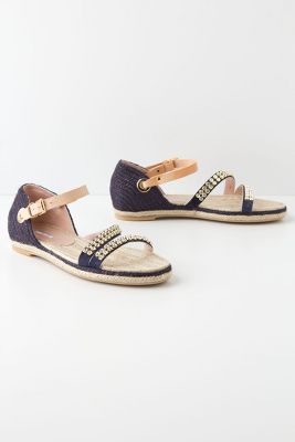 Bellwether Sandals   Anthropologie