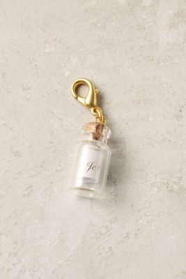 The Collectors Charm, Je Taime   Anthropologie