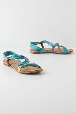 Sandals   Shoes   Anthropologie