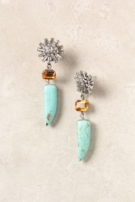 earrings   Anthropologie