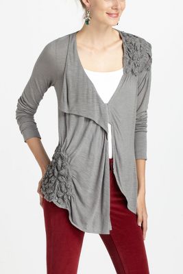 Adonia Cardigan   Anthropologie