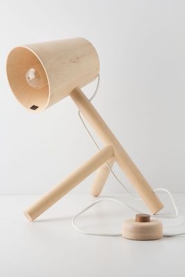 Littleman Desk Lamp   Anthropologie