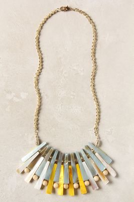 Womens Necklaces  Anthropologie  Statement, Long, Layering 