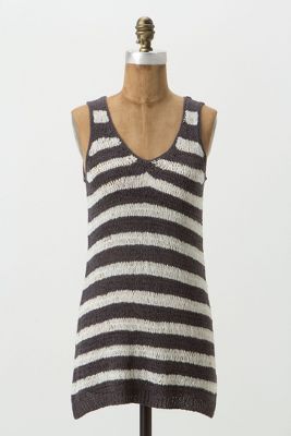 Breezy Stripes Tank   Anthropologie