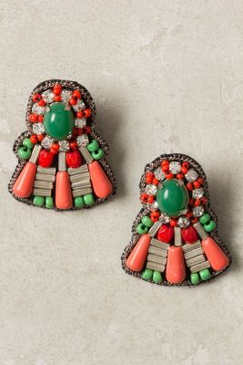 earrings   Anthropologie