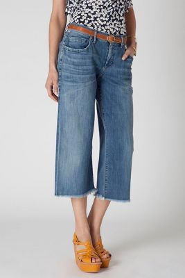 Womens Denim  Anthropologie  Premium, Flare, Skinny, Trouser 