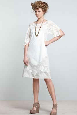 Lace Circle Dress Lace Circle Dress