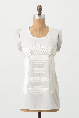 Pesse Blouse   Anthropologie