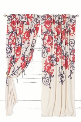 Curtains   House & Home   Anthropologie