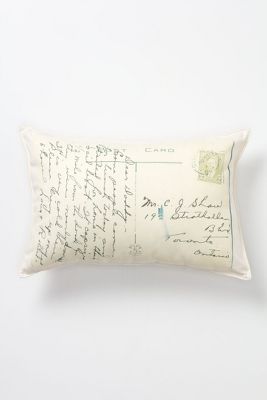 Pillows & Throws   House & Home   Anthropologie