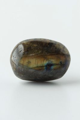 Labradorite Knob   Anthropologie