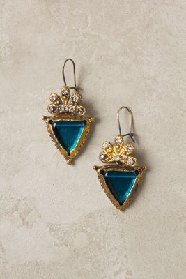 Womens Earrings  Anthropologie  Delicate, Statement, Chandeliers 