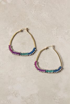  Accessories  Earrings  Hoops