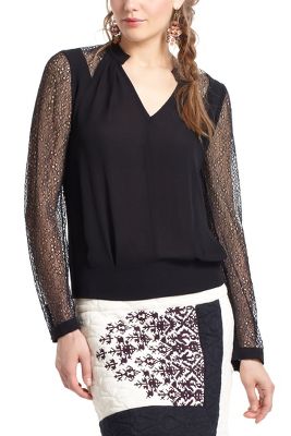 Kemi Blouse   Anthropologie