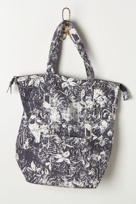 tote   Anthropologie