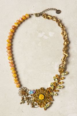 Statement   Necklaces   Anthropologie