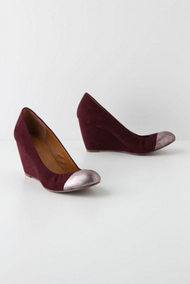 Taika Wedges