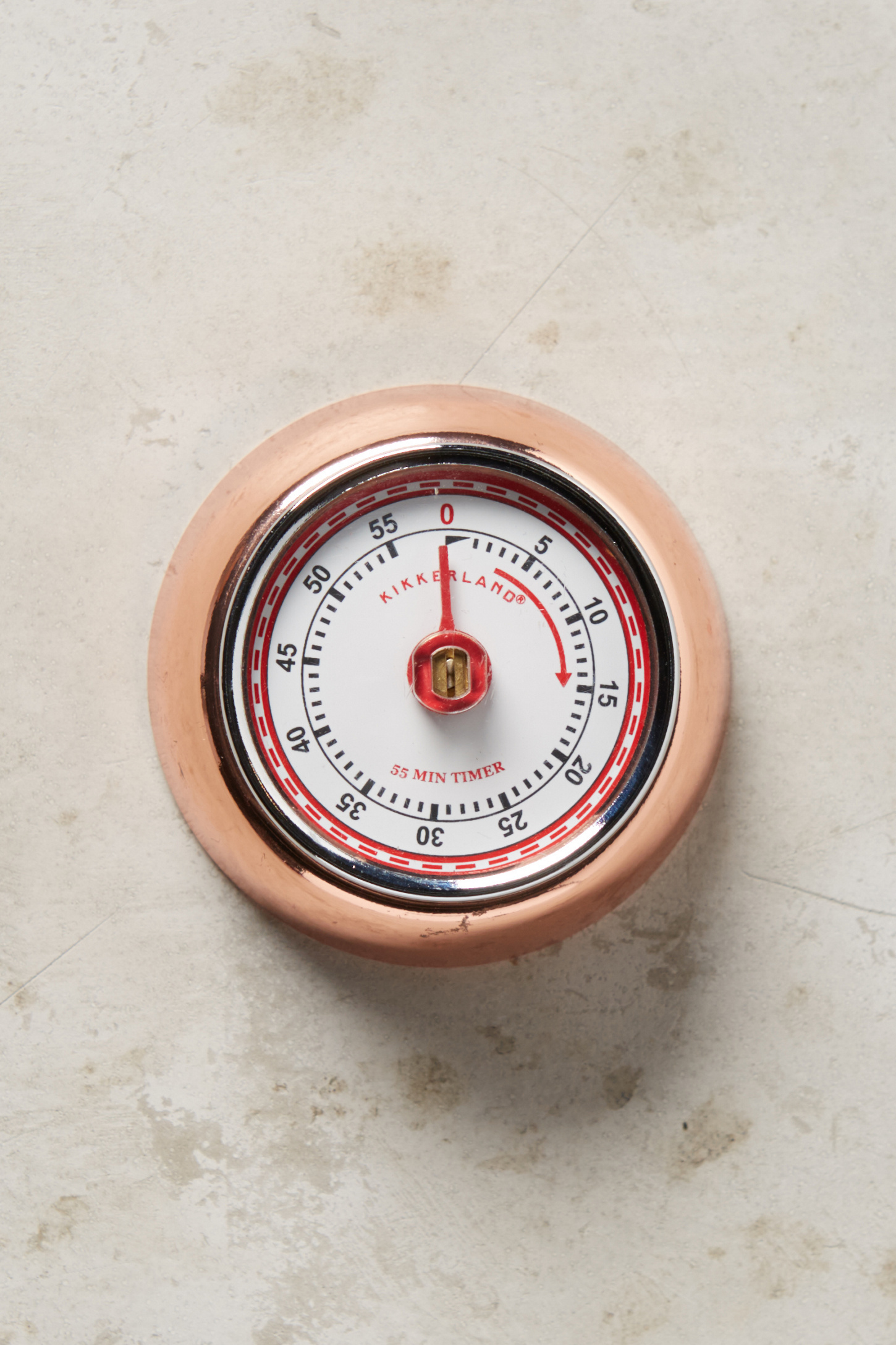 Magnetic Kitchen Timer Anthropologie
