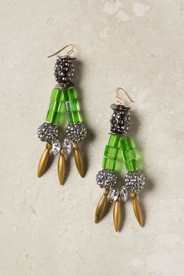 earrings   Anthropologie