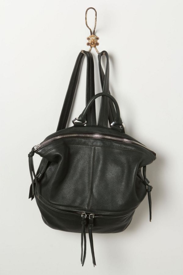 Classic Leather Backpack Anthropologie