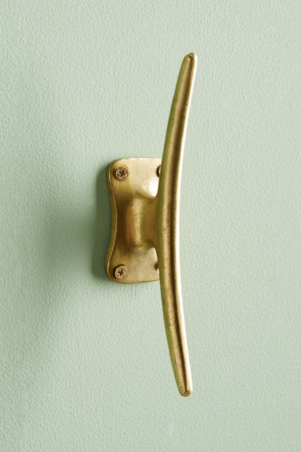 Streamline Handle Anthropologie