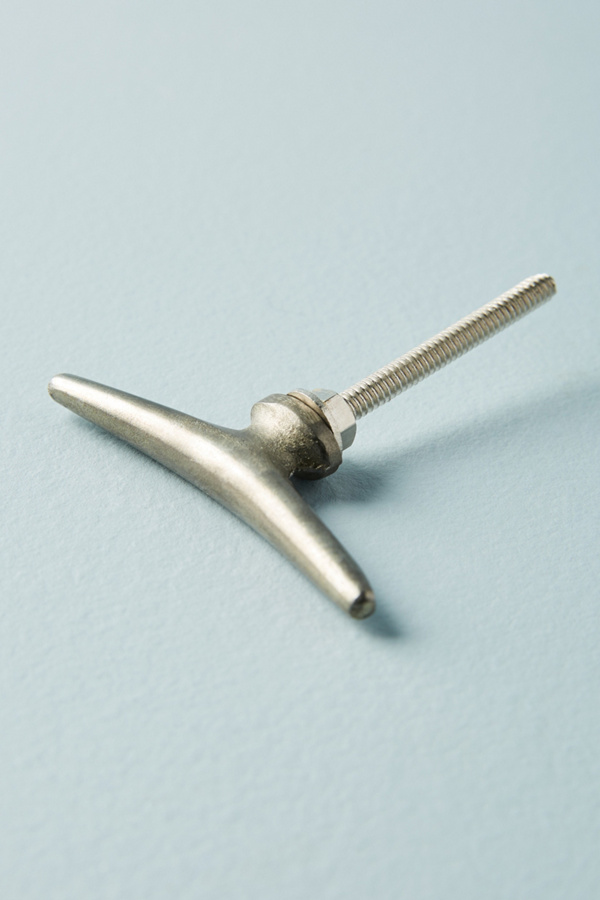 Streamline Handle Anthropologie