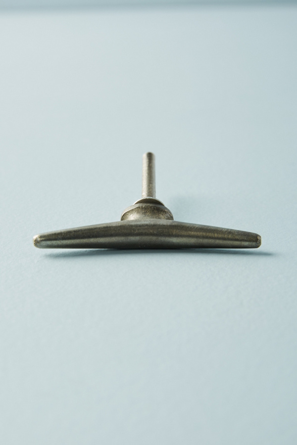 Streamline Handle Anthropologie