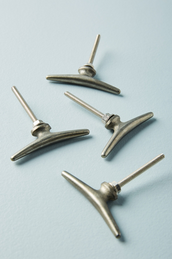 Streamline Handle Anthropologie