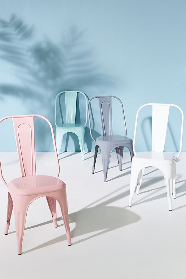 Slide View: 2: Redsmith Dining Chair
