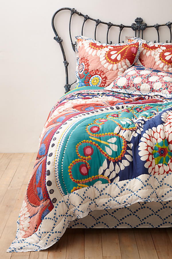 Tahla Quilt