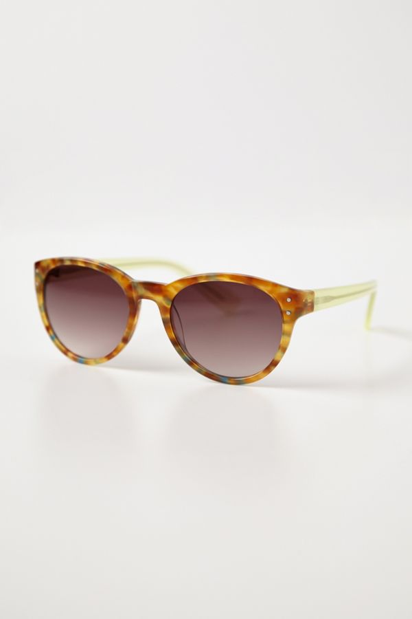 Palm Springs Shades Anthropologie