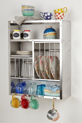 Kitchen Utensil Rack Anthropologie