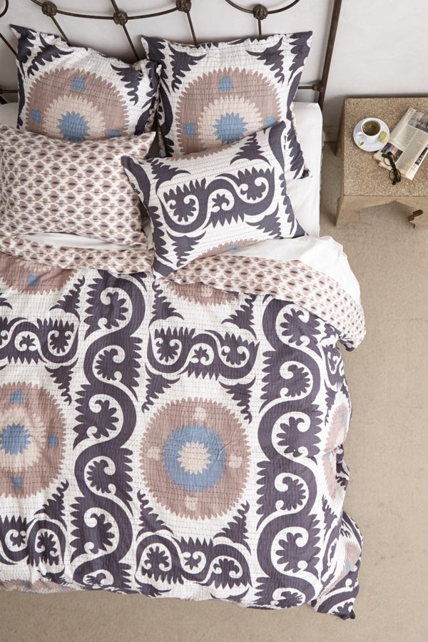 Slide View: 2: Yalova Duvet