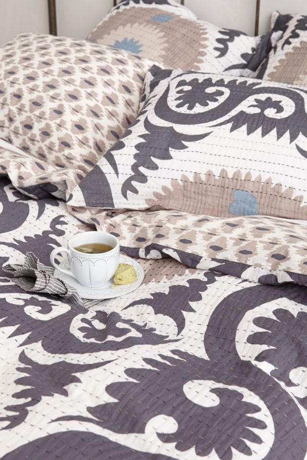 Slide View: 4: Yalova Duvet