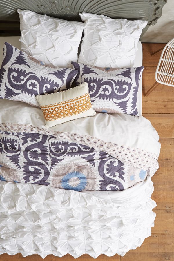 Slide View: 3: Yalova Duvet