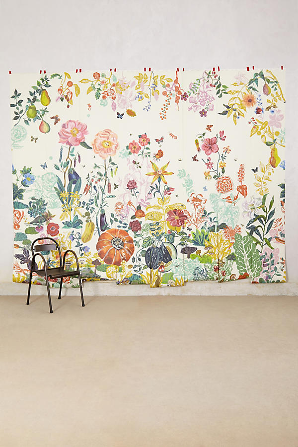 Slide View: 1: Great Meadow Mural