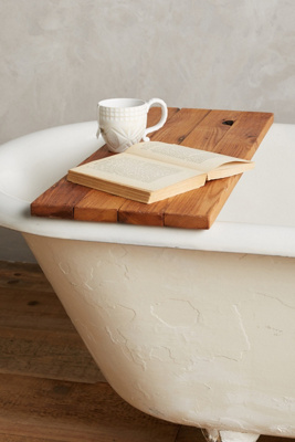 Vestige Bathtub Caddy Anthropologie