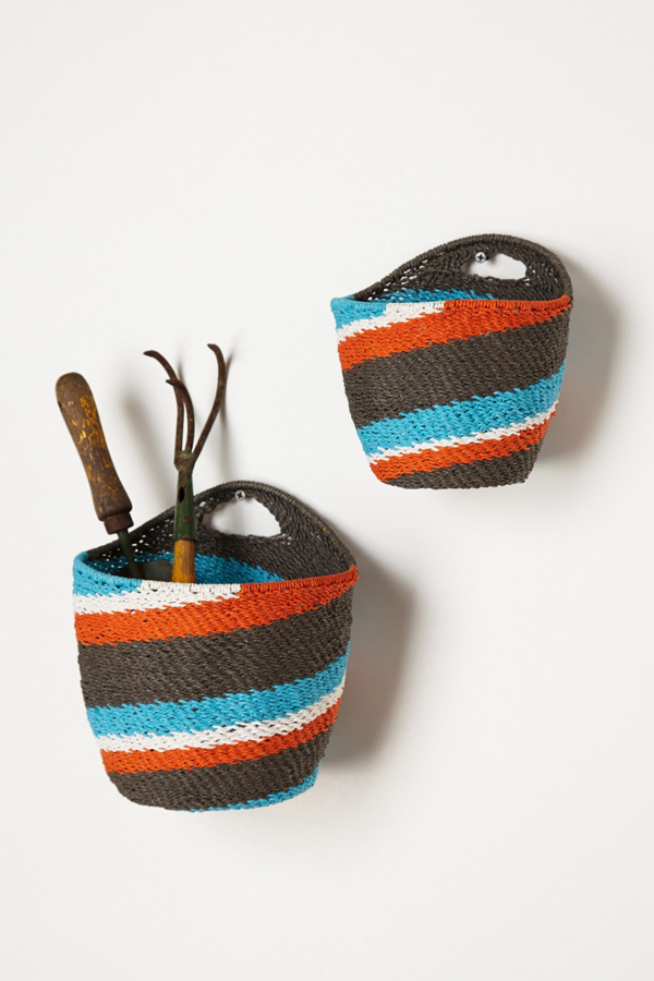Handwoven Cape Town Baskets Anthropologie