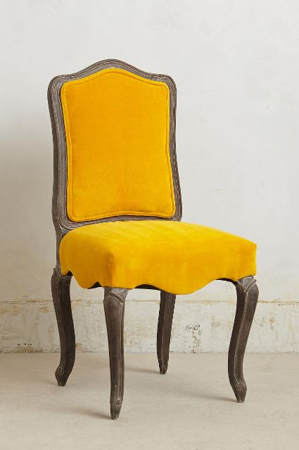 The Beatrix Chair