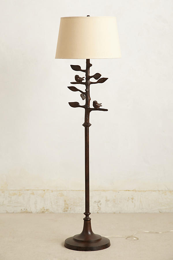 Sibley Floor Lamp