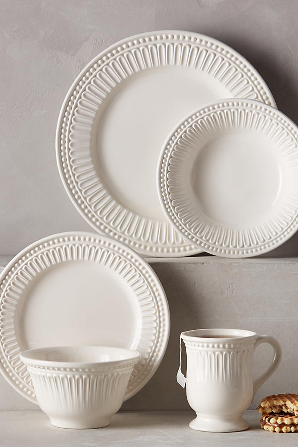 Ceres Dinner Plate