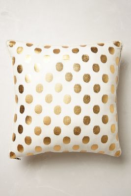 luminous pillow