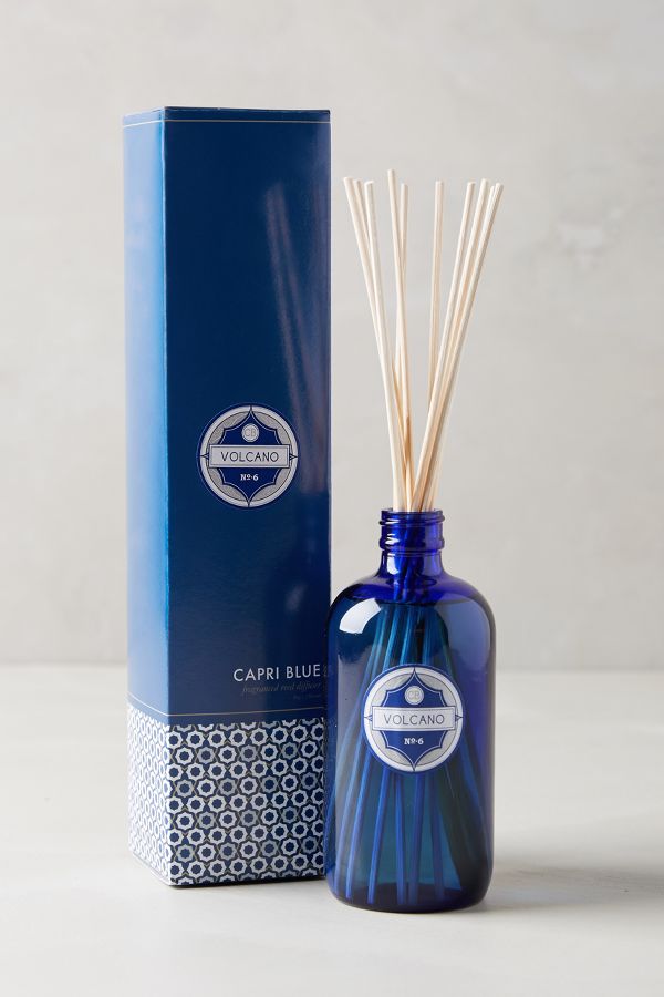 Capri Blue Reed Diffuser | Anthropologie