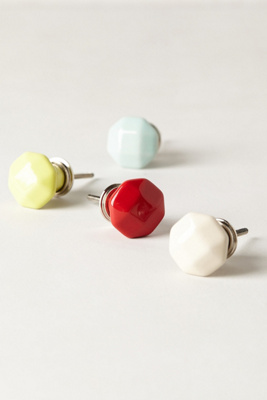 Octadic Knob Anthropologie