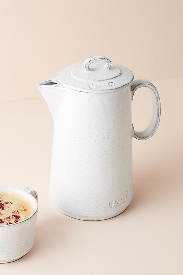 Slide View: 1: Glenna Teapot