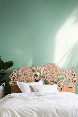 Bohemian Bed Frames & Unique Headboards | Anthropologie