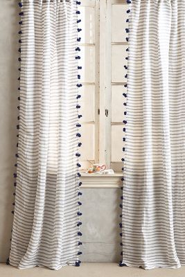 Curtains & Drapes | Anthropologie